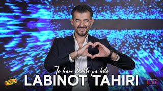 Labinot Tahiri LABI  Te kam dashte pa hile eurolindi 2024 [upl. by Atinas]