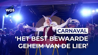 Zo wordt de Lierse Prins Carnaval gekozen [upl. by Tedd]