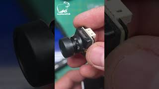 Unboxing RunCam Phoenix 2 SP Camera [upl. by Noreg548]