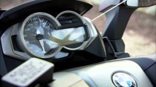 The new BMW C600 Sport and BMW C650 GT Full HD Vol4 [upl. by Sawyor]