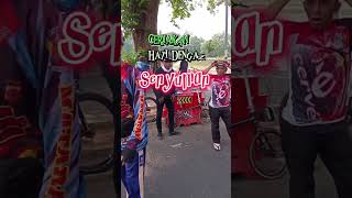 Swasana pagi ceria [upl. by Jarnagin]