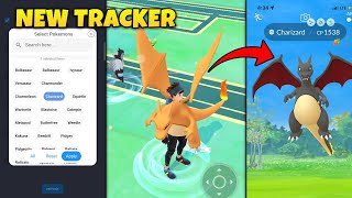 Pokemon Go Best Rare Pokémon Tracker How to Catch High CP Rare Pokémons in Pokémon Go [upl. by Billat861]