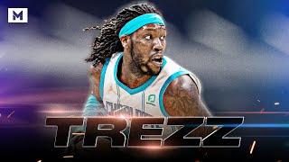 Montrezl Harrell BEST Highlights amp Moments From The 2022 Season [upl. by Shalna]