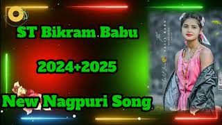 💥💥jaldiltnashrawanssandsuman💥💥New Nagpuri Song 20242025 STBikramBABU 💥😀💥 [upl. by Aniz]