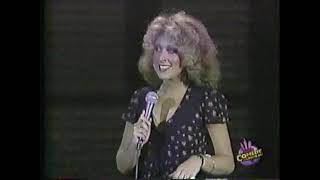 Elayne Boosler Standup Comedy Clips 1979 1986 [upl. by Auj]