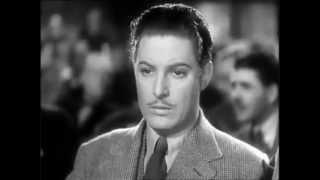 Robert Donat  A Tribute [upl. by Shulock]