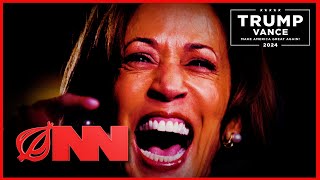 New Trump Ad Shows Montage Of People He’ll Kill If Elected  Onion News Network [upl. by Haneekas]