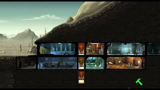 Fallout Shelter Hero testet Podcast Folge 530 [upl. by Naid216]