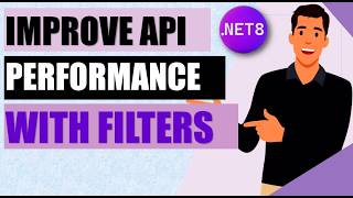 Boost Your NET Web API with Controller Filters🌠 How and Why You Should Use Them🔥  Ultimate Guide [upl. by Gambrill513]