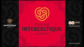 Teaser 2024  Festival Interceltique de Lorient 2024 [upl. by Irehc]