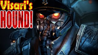 Colonel Mael Radec❗️☢️KILLZONE 2☢️4K Definitive Edition❗️ [upl. by Derriey331]