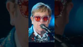 ‘Tiny Dancer’ performed on my final North American tour show at Dodger Stadium in 2022 eltonjohn [upl. by Yup846]