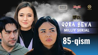 Qora Beva 85  qism milliy serial  Қора Бева 85  қисм миллий сериал [upl. by Robi468]