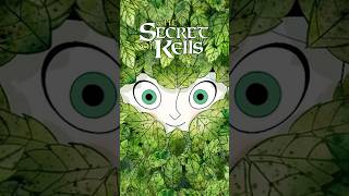 The Secret of Kells  Mini Review [upl. by Hseham]