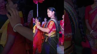 bongsi bajay ke re sokhi shorts dance boudi [upl. by Lledrev]