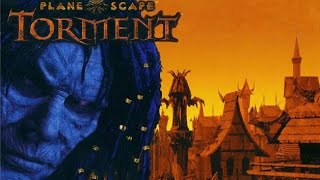 Lets Play Planescape Torment  03 Mortuary Level 3 [upl. by Base]