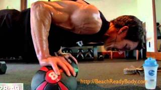 All New P90X2 Workout Introduces PAP with Tony Horton [upl. by Duma]