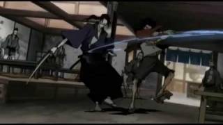 Samurai Champloo AMV Word To Your Mother [upl. by Yneffit876]