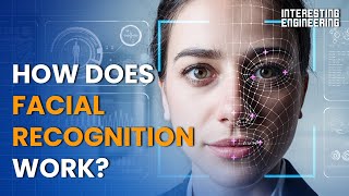 How does facial recognition work [upl. by Mok]