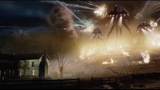 WAR OF THE WORLDS Trailer 2024 Extended 4K UHD [upl. by Demmer827]