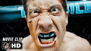 UFC Fight Scene  ROAD HOUSE 2024 Jake Gyllenhaal Movie CLIP HD [upl. by Annasus428]