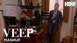 Veep Season 5 Episode 7 Recap  HBO [upl. by Donn810]