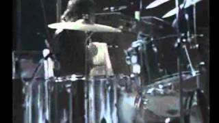 URIAH HEEP  Classic Live 197375 [upl. by Noyk]