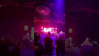 EXTC concert clip on The 80s Cruise 2023 [upl. by Chandra]