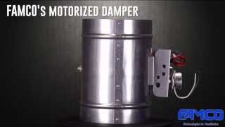 Hydraulic Damper Application  Rotary Damper For Trash Can [upl. by Hephzipa]