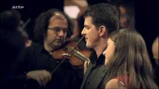 Händel Núria Rial Philippe Jaroussky [upl. by Adila480]