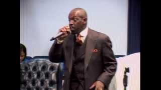 quotThe Power of Pentecostquot Part 2 Sermon  Pastor Tommie A Murphy [upl. by Enylorac]