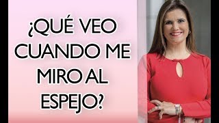 Pilar Sordo  ¿Qué veo cuando me miro al espejo [upl. by Nevur]