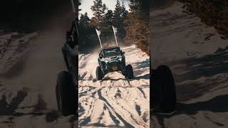 Coos Bay Oregon UTV Takeover 2022 Pro R Ultimate with MTS OffRoad Suspension Tune [upl. by Jabon]