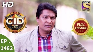 CID  Ep 1482  Full Episode  24th December 2017 [upl. by Epner]