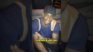 Micah Richards on party lifestyle and blowing £150k in one night 😱football footballshorts [upl. by Urata]