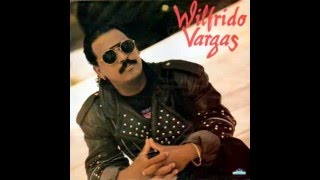 Wilfrido Vargas  Amor Casual 1991 [upl. by Rebliw]