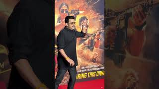 Singham Again All StarCast In 30 Second [upl. by Dnaltroc]