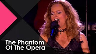 The Phantom of the Opera  Wendy Kokkelkoren Official Video 4K [upl. by Sandstrom]