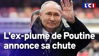 Lexplume de Poutine annonce sa chute [upl. by Behre72]