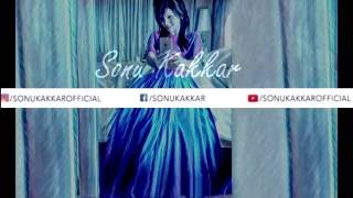 BAARISH  Sonu Kakkar  Nitz kakkar  Official Song [upl. by Estas]