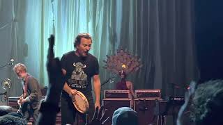 Porch  Eddie Vedder and The Earthlings at NJPAC 2622 [upl. by Warchaw]