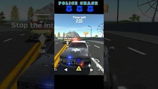 Dont Escape From Police 😤 Robbers Car Simulator2 New Update shorts youtubeshorts Vairal chase [upl. by Coussoule]