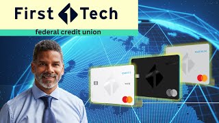 First Tech Federal Credit Union Overview [upl. by Innej632]