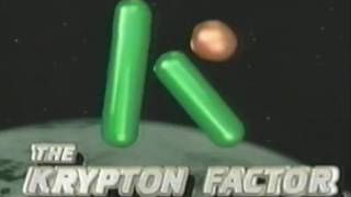 The Krypton Factor Exit [upl. by Sidonie]