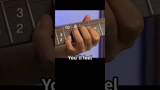 How to play harmonized bendingexercise with tab guitarlessons harmonizedbending leadguitar [upl. by Odlo]