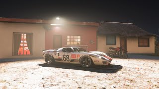 Making History SEASONAL CHAMPIONSHIP  Forza Horizon 5  3 May 24  9 May 24 [upl. by Dwyer142]