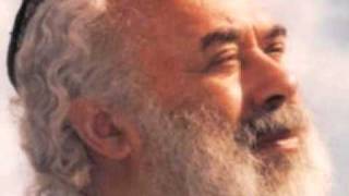 Mizmor Shir  Rabbi Shlomo Carlebach  מזמור שיר  רבי שלמה קרליבך [upl. by Nelleh]