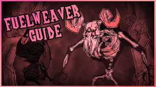 Complete Ancient Fuelweaver Guide With Ancient Guardian and Shadow Pieces [upl. by Llain485]