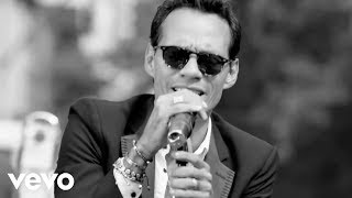 Marc Anthony  Vivir Mi Vida Official Video [upl. by Asirrac]