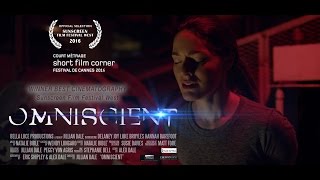 OMNISCIENT OFFICIAL MOVIE TRAILER HD  MOVIES  Bella Luce Productions [upl. by Yraccaz937]